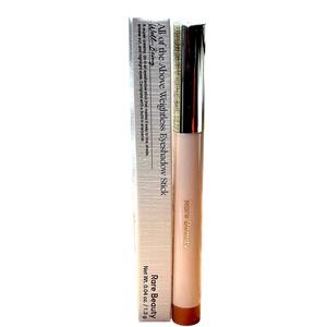 Rare Beauty All of the Above Weightless Eyeshadow Stick Well-Being Pink Shimmer